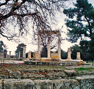 olympiataxi-ancient-olympia-4-2